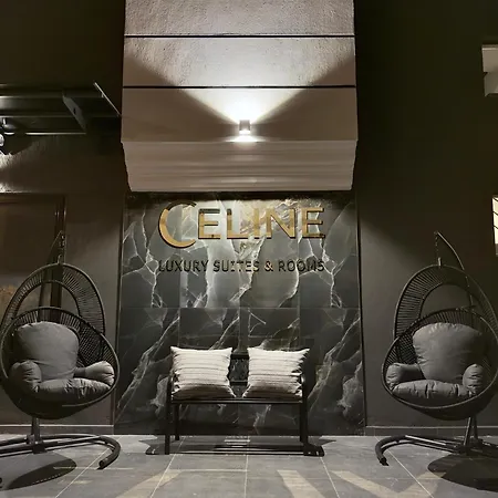 Celine Luxury And Hotel *
