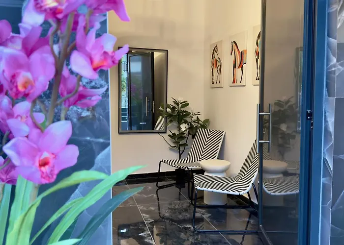 Celine Luxury And Hotel Olympiaki Akti