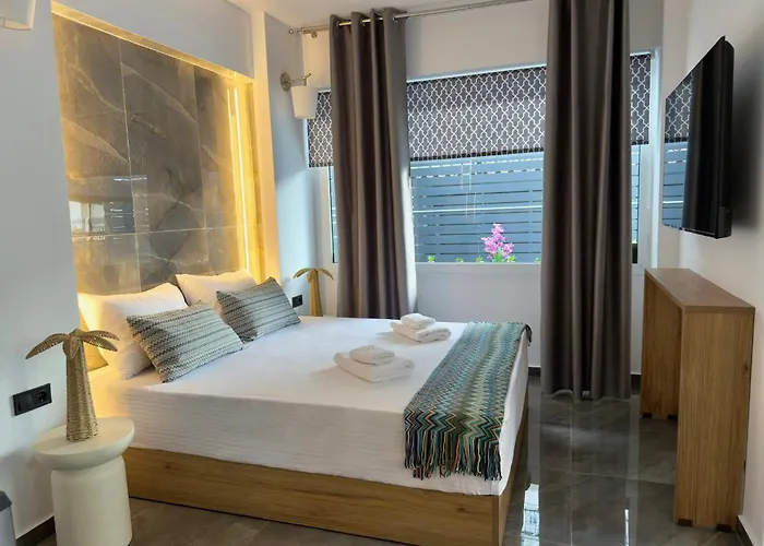 Hotel Celine Luxury And Olympiaki Akti