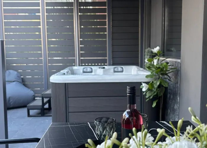 Hotel Celine Luxury And Olympiaki Akti