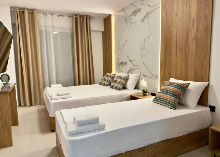 Hotel Celine Luxury And *