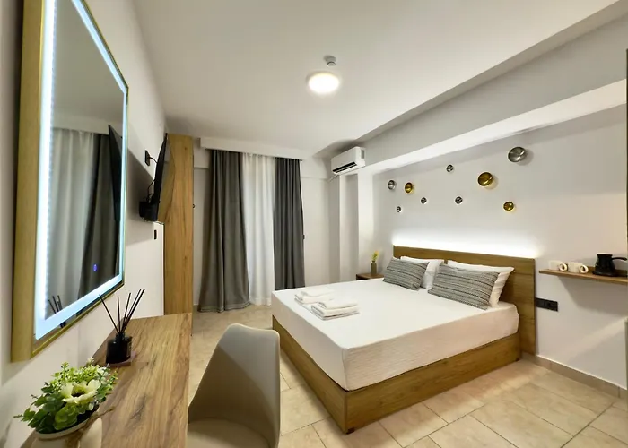 Hotel Celine Luxury And *