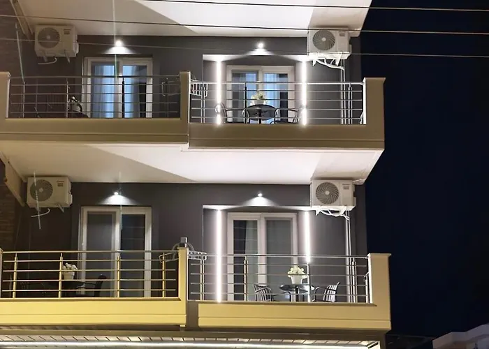 Hotel Celine Luxury And