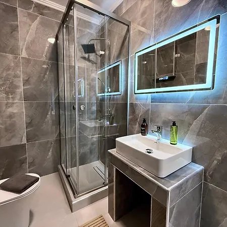 Hotell Celine Luxury And