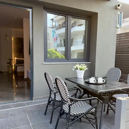 מלון Celine Luxury And *