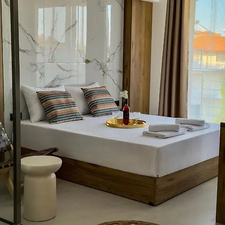 Celine Luxury And Hotell