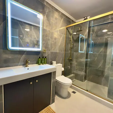 Hotell Celine Luxury And