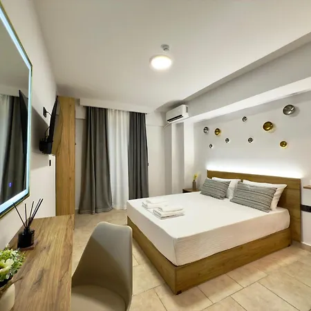 מלון Celine Luxury And *