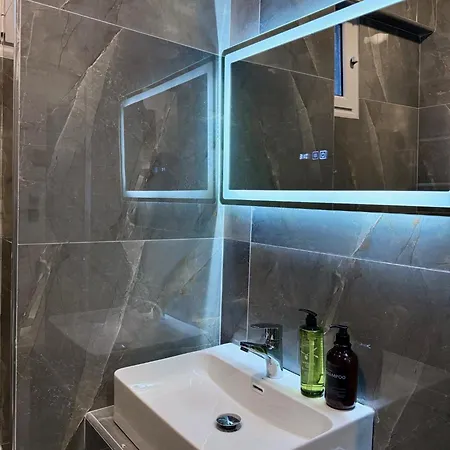 Celine Luxury And Olympiakí Aktí