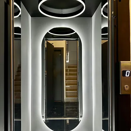 מלון Celine Luxury And *