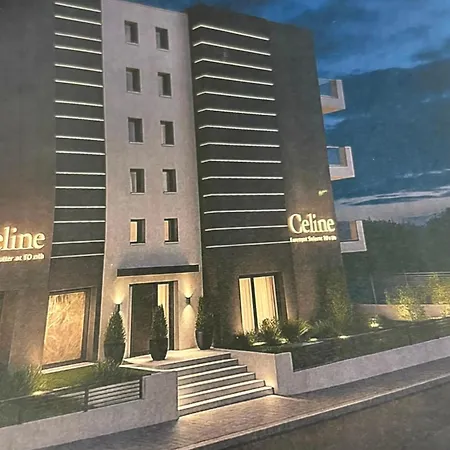Celine Luxury And Hotell