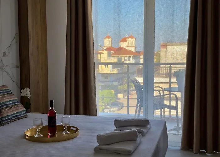 Celine Luxury And Hotel