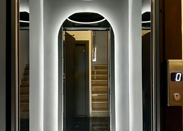 Hotel Celine Luxury And *